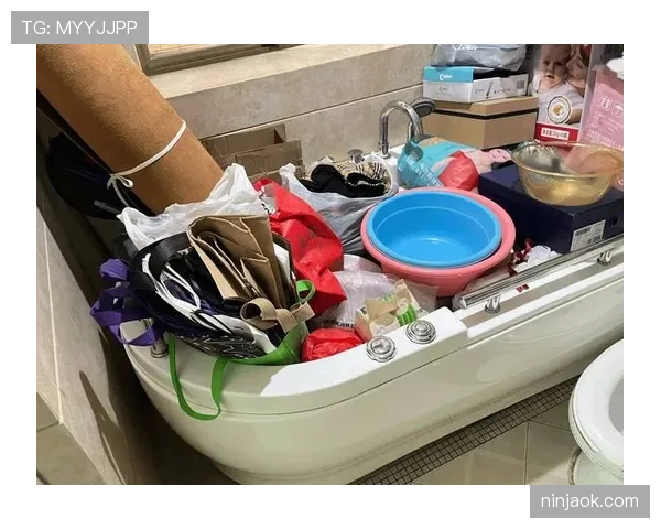 杨倩家里浴缸比我家客厅还大，这日子也太让人羡慕了吧？