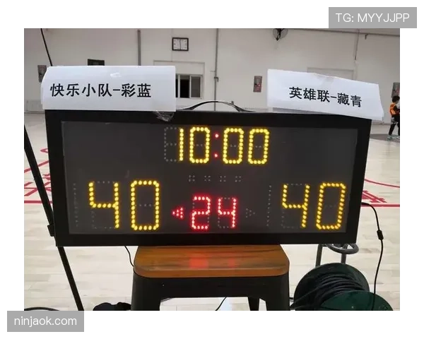 详细解读篮球比赛加时赛规则执行标准与时长规定细节