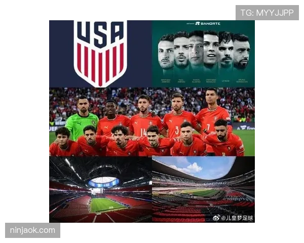 2026世界杯葡萄牙队阵容预测:C罗领衔黄金一代能否再创辉煌 2026世界杯葡萄牙队阵容预测:C罗领衔黄金一代能否再创辉煌