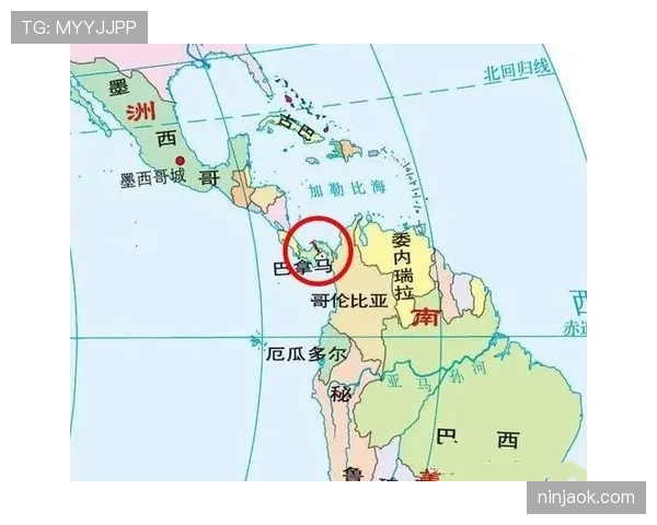 巴拿马冲击2026世界杯出线前景分析:能否从中美洲突围? 巴拿马冲击2026世界杯出线前景分析:能否从中美洲突围?