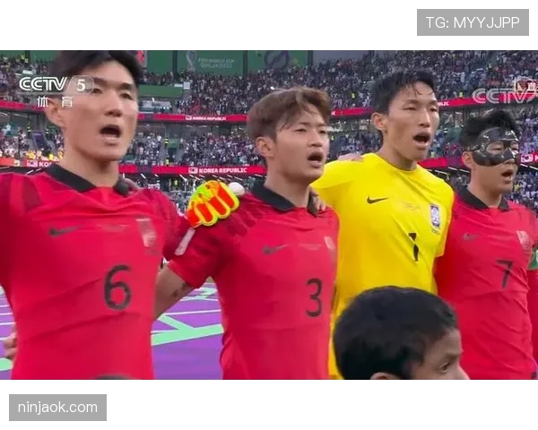 韩国世界杯小组赛总结:未能连续晋级淘汰赛 韩国世界杯小组赛总结:未能连续晋级淘汰赛